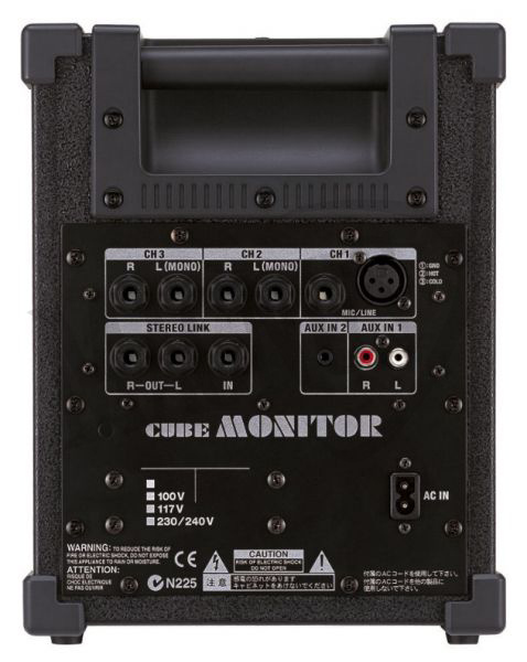 Roland CM-30 aktywny monitor