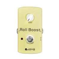 Joyo JF-38 Roll Boost efekt gitarowy