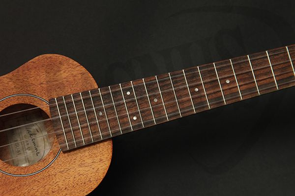 Takamine GUT1 ukulele tenorowe