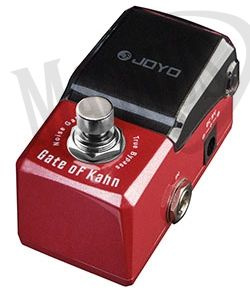 Joyo JF-324 Gate of Kahn - B-stock efekt gitarowy