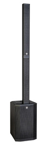 HK Audio Polar 12  MK2 System nagłośnienia z pokrowcami