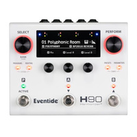 Eventide H90 efekt gitarowy