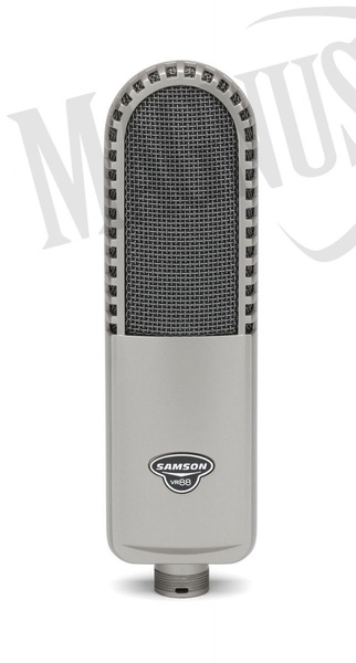 Samson VR88A Velocity Ribbon Mic