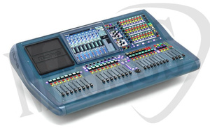 Midas PRO2-CC-IP mikser cyfrowy