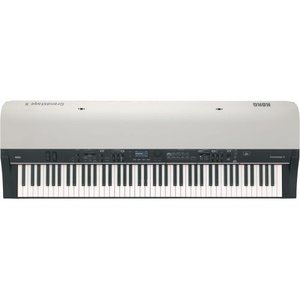 Korg Grandstage-X  stage piano