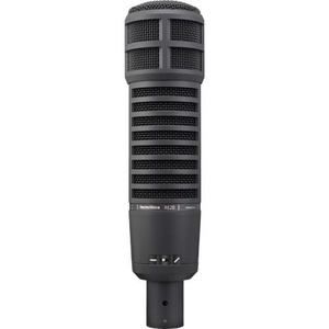 Electro-Voice RE 20 BK mikrofon