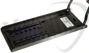Konig &amp; Meyer 14670-014-55 podnóżek dla gitarzysty
