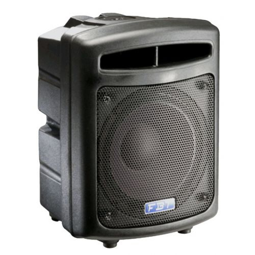 FBT Evo2MaxX 9SA kolumna basowa aktywna