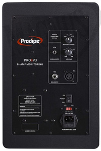 Prodipe Pro 8 V3 monitor studyjny