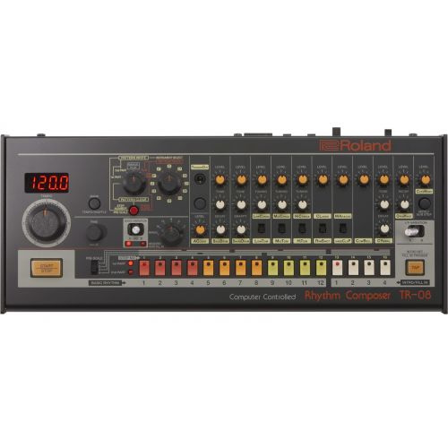 Roland TR-8