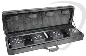 Cameo Multi PAR 3 - Compact 28 x 8 W CLMPAR3 reflektor par