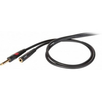 Die Hard DHG565LU5 - Kabel audio stereo jack M - stereo jack F 5m przewód audio