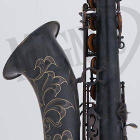 Château Chambord CTS-50BM saksofon tenorowy