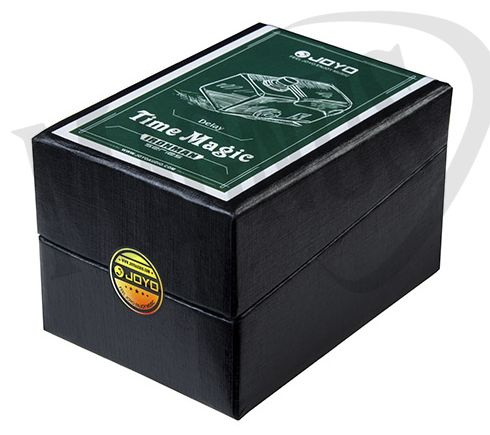 Joyo JF-304 Time Magic efekt gitarowy