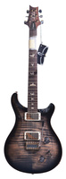 PRS Custom 22 Charcoal Burst - gitara elektryczna, model USA gitara elektryczna