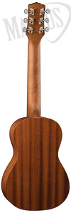 Luna Uke Tribal 6-String Baritone ukulele barytonowe