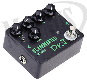 Dr.J D-58 Blademaster Distortion efekt gitarowy
