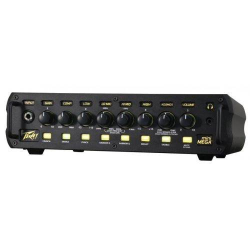 Peavey MiniMEGA głowa