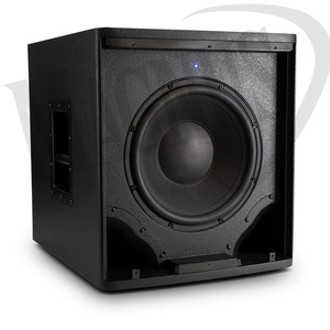 Kali Audio WS-12  aktywny subwoofer - 3 lata gwarancji, dystrybucja PL, RATY 0% | TAX FREE
