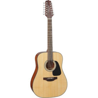 Takamine GD30-12NAT gitara akustyczna 12-strunowa