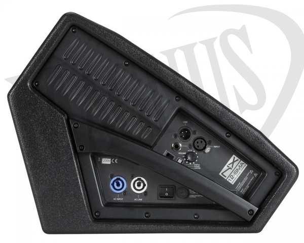 RCF NX12-SMA  aktywny monitor sceniczny 700W