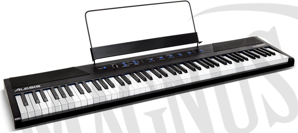 Alesis Concert pianino cyfrowe 88 klawiszy