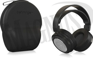 Behringer ALPHA Profesjonalne słuchawki studyjne