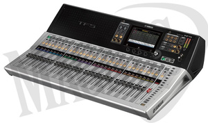 Yamaha TF5 mikser cyfrowy