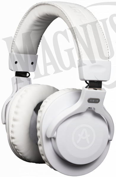 Arturia MiniFuse Recording Pack White 