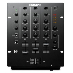Numark M4 Black mikser DJ