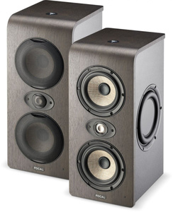 Focal Shape Twin - B-stock aktywny monitor studyjny