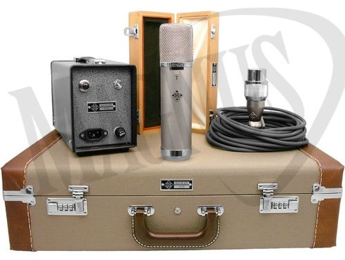 Telefunken ELA M 251T mikrofon pojemnościowy