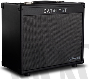 Line 6 Catalyst 60 Combo