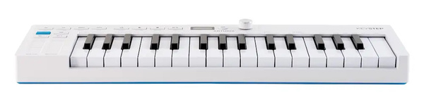 Arturia Keystep MK2 klawiatura sterująca
