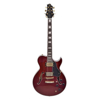 Samick RL-4 TR gitara elektryczna