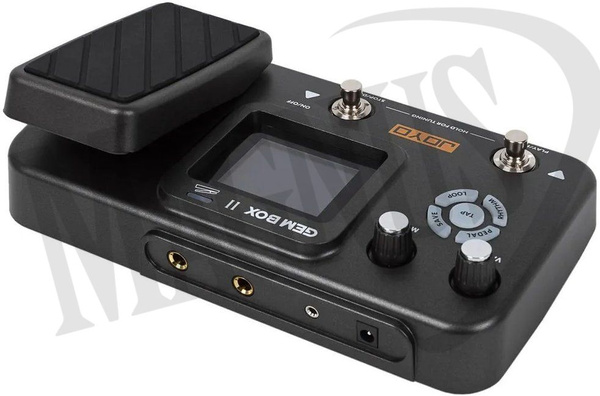 Joyo Gembox II efekt gitarowy