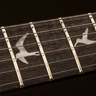 PRS 2018 SE Santana Yellow gitara elektryczna