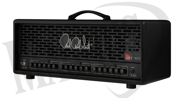 PRS MT 100 Mark Tremonti lampowy wzmacniacz gitarowy