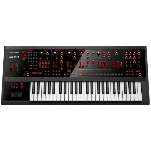 Roland JD-XA syntezator