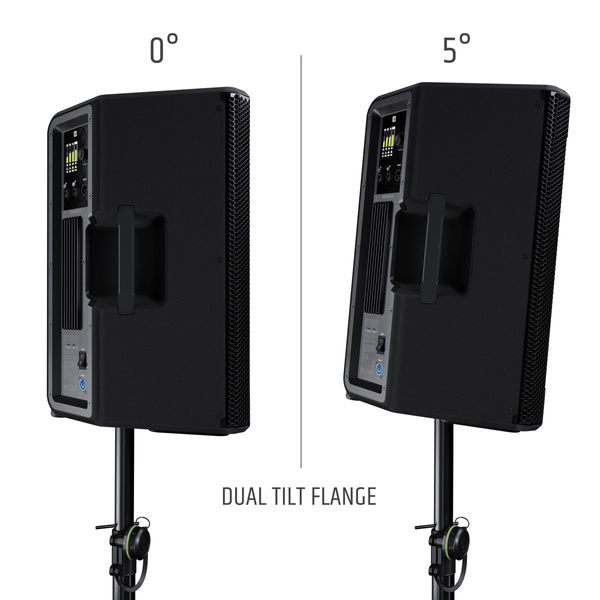 LD Systems ICOA PRO 12 A głośnik