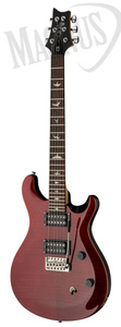 PRS SE CE 24 Black Cherry gitara elektryczna
