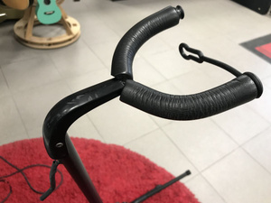 Stagg SV CE - B-stock - statyw na wiolonczelę