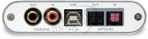 ESI U24 XL interfejs audio USB