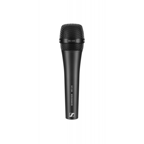 Sennheiser MD 435 mikrofon superkardioidalny