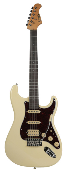 Prodipe Guitars ST83RA VW  gitara elektryczna