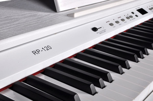 Ringway RP-120 WH pianino cyfrowe