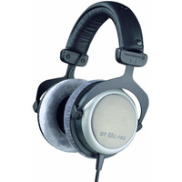 Beyerdynamic DT880 Pro słuchawki dynamiczne, otwarte, 250 Ohm