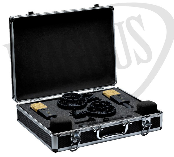 AKG C414 XLII Para Stereo mikrofon wielkomembranowy