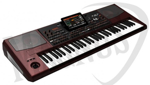 Korg PA1000 PL keyboard, arranżer, PL Menu, złącze HDMI