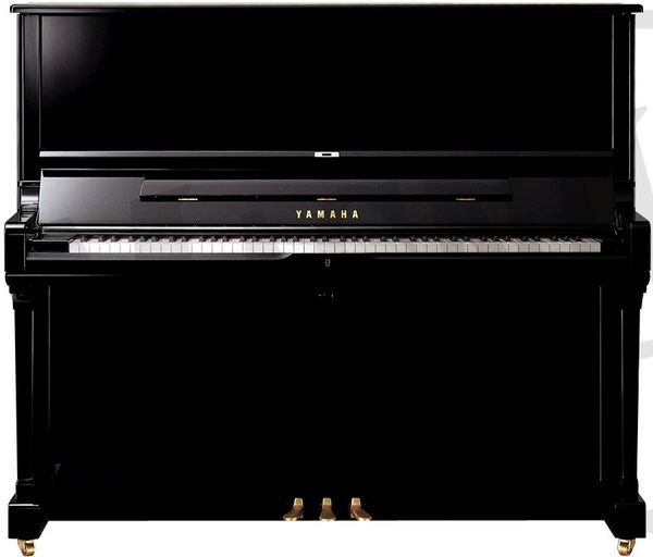 Yamaha SU 7 PE pianino akustyczne